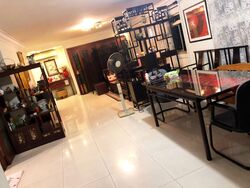 Blk 48 Bendemeer Road (Kallang/Whampoa), HDB Executive #554872351